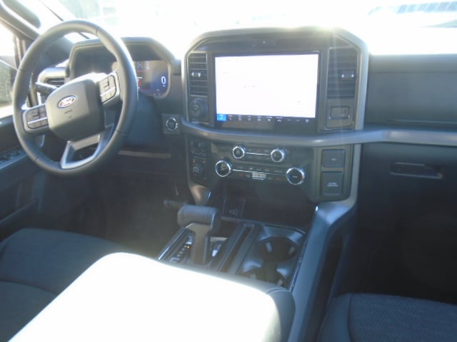 2026 Ford F-150 XLT - Photo 9