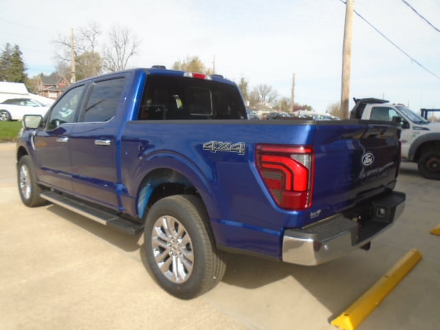 2026 Ford F-150 Lariat - Photo 6