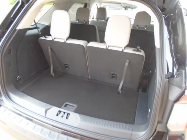2026 Ford Explorer Active - Photo 9