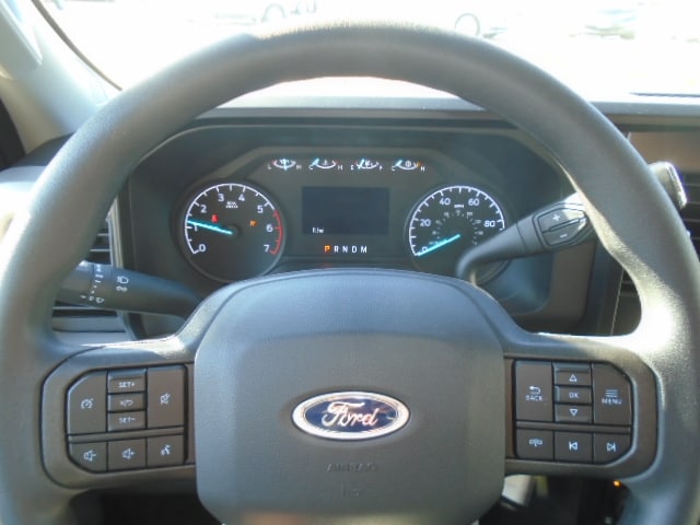 2026 Ford F-250 Super Duty XL - Photo 16