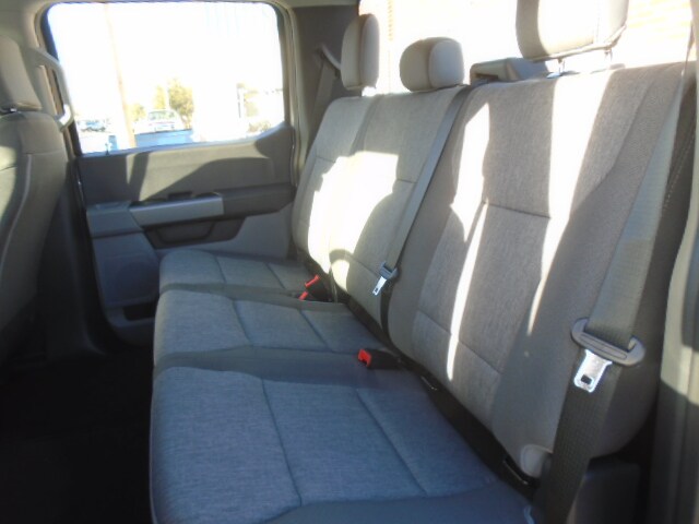 2026 Ford F-250 XL photo 2