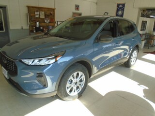 2026 Ford Escape Active SUV