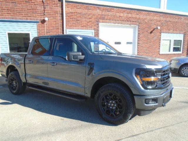 2026 Ford F-150 XLT - Photo 11