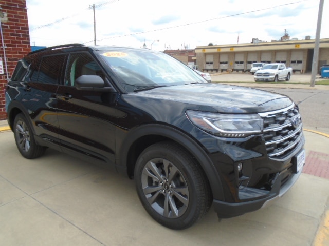 2026 Ford Explorer Active - Photo 13