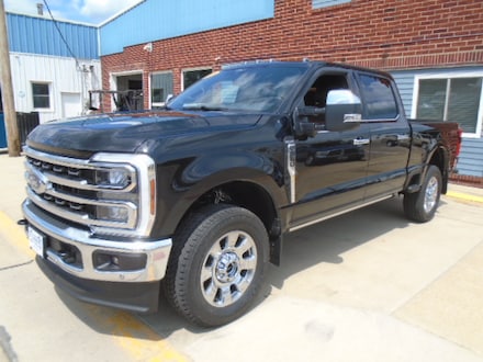 2026 Ford Super Duty F-250&reg; King Ranch&reg; TRUCK