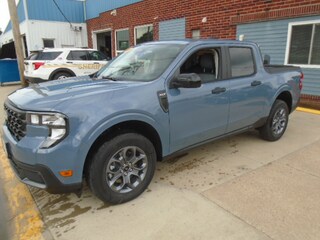 2026 Ford Maverick XLT TRUCK