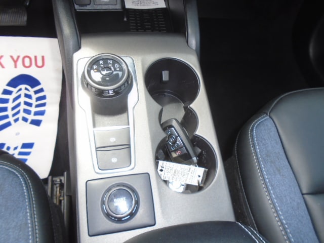 2025 Ford Bronco Sport Outer Banks - Photo 20