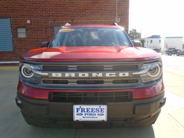 2022 Ford Bronco Sport Big Bend - Photo 15