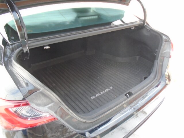 2025 Toyota Camry XLE photo 4