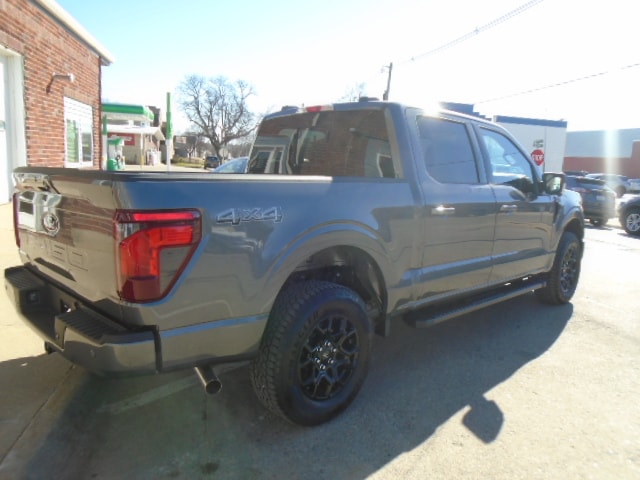 2026 Ford F-150 XLT - Photo 6