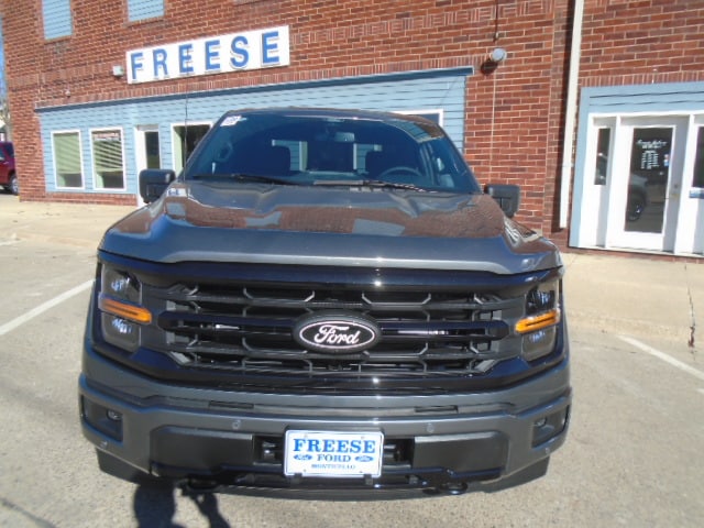 2026 Ford F-150 XLT - Photo 12
