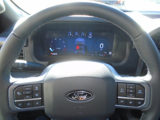 2026 Ford F-150 XLT - Photo 17