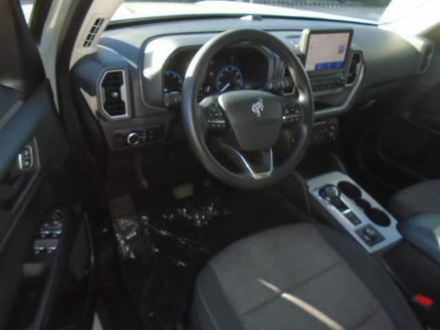2024 Ford Bronco Sport Big Bend - Photo 14