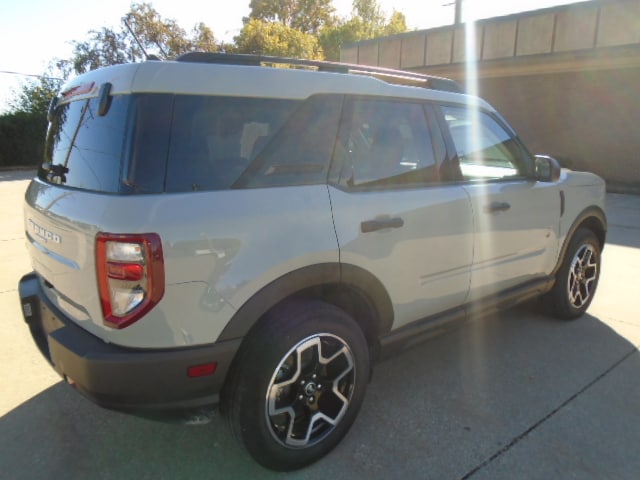 2024 Ford Bronco Sport Big Bend - Photo 9