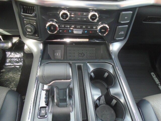 2026 Ford F-150 Lariat - Photo 15