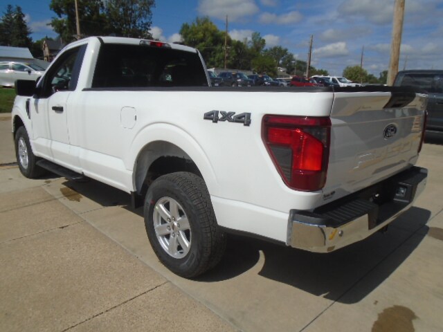 2025 Ford F-150 XL photo 2