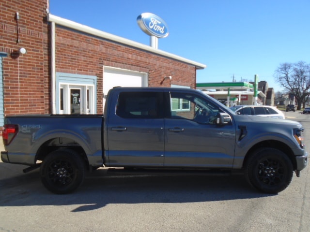2026 Ford F-150 XLT - Photo 10