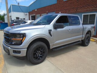 2026 Ford F-150 XLT TRUCK