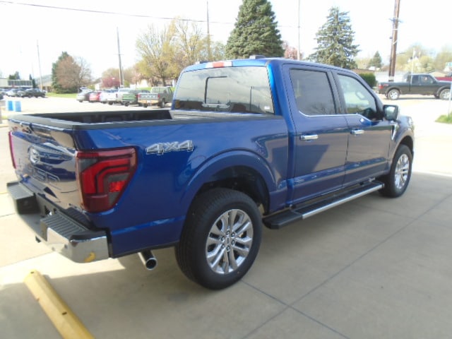 2026 Ford F-150 Lariat - Photo 7
