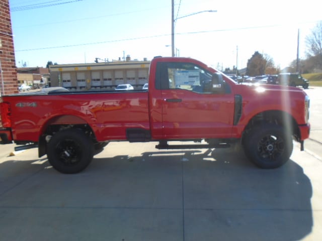 2026 Ford F-250 Super Duty XL - Photo 11