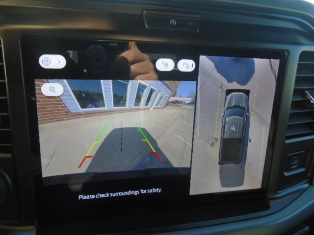 2026 Ford F-150 XLT - Photo 18