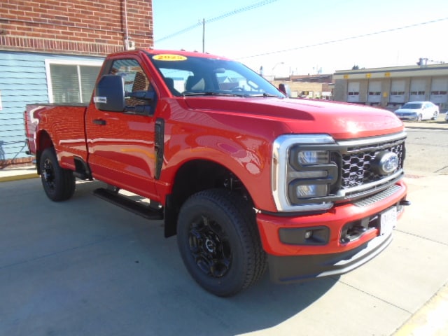 2026 Ford F-250 Super Duty XL - Photo 12