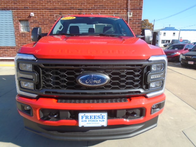 2026 Ford F-250 Super Duty XL - Photo 13