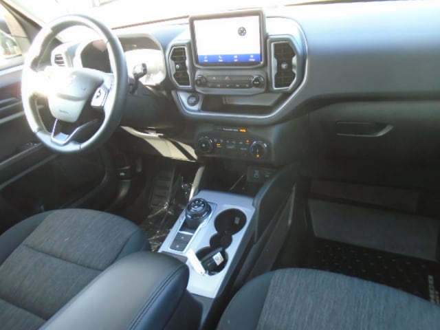 2022 Ford Bronco Sport Big Bend - Photo 12