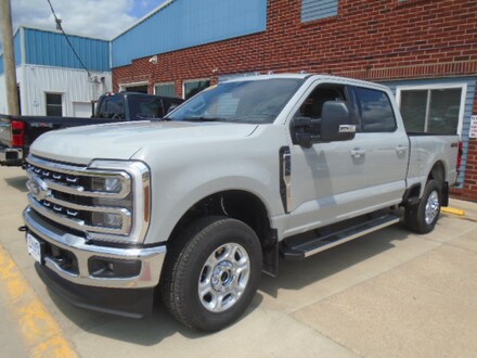2026 Ford Super Duty F-250&reg; XLT TRUCK