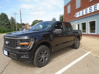 2026 Ford F-150 STX&reg; TRUCK