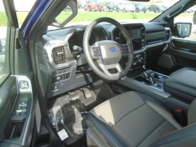 2026 Ford F-150 Lariat - Photo 12