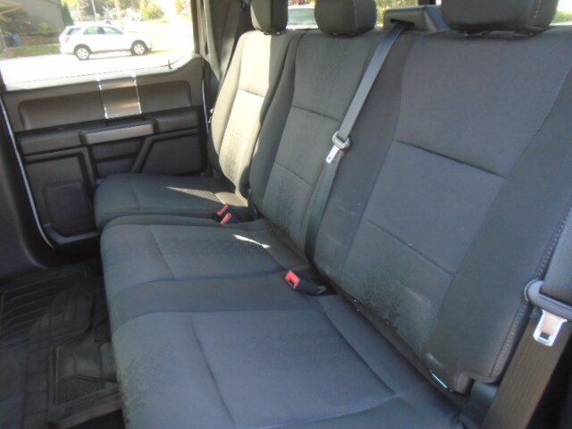 2020 Ford F-150 XLT photo 3