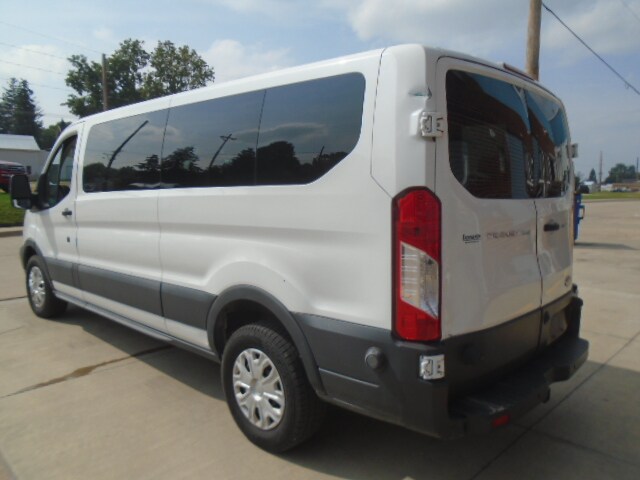 2016 Ford Transit Van photo 3