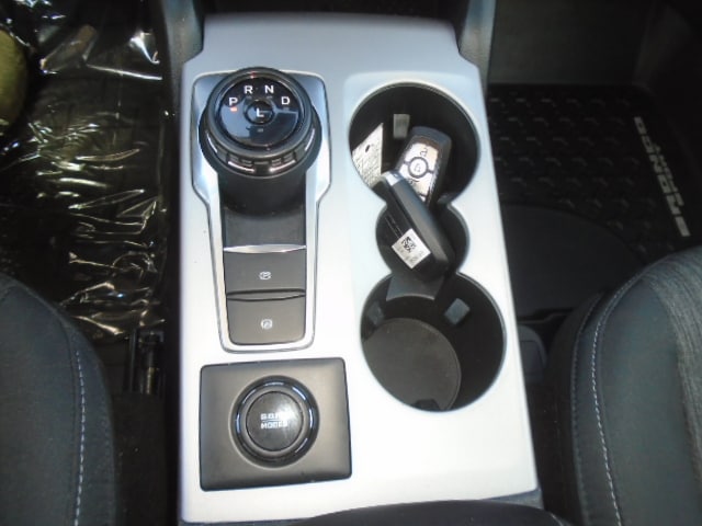 2022 Ford Bronco Sport Big Bend - Photo 18