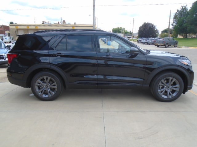 2026 Ford Explorer Active - Photo 12