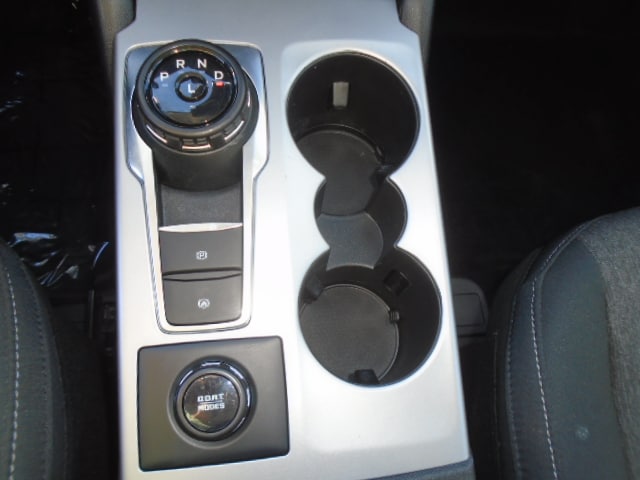 2024 Ford Bronco Sport Big Bend - Photo 16
