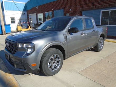 2025 Ford Maverick XLT TRUCK