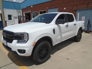2026 Ford Ranger XLT TRUCK