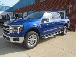 2026 Ford F-150 Lariat&reg; TRUCK