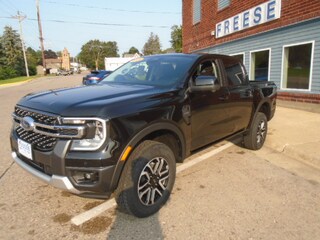2026 Ford Ranger Lariat&reg; TRUCK