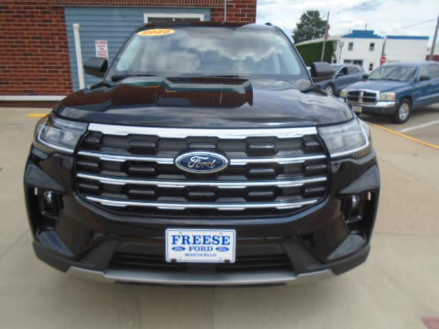2026 Ford Explorer Active - Photo 14