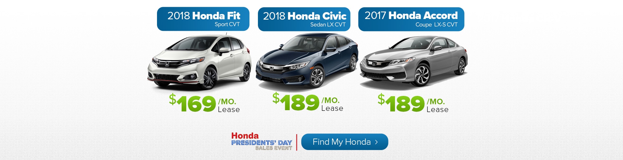 Honda san francisco