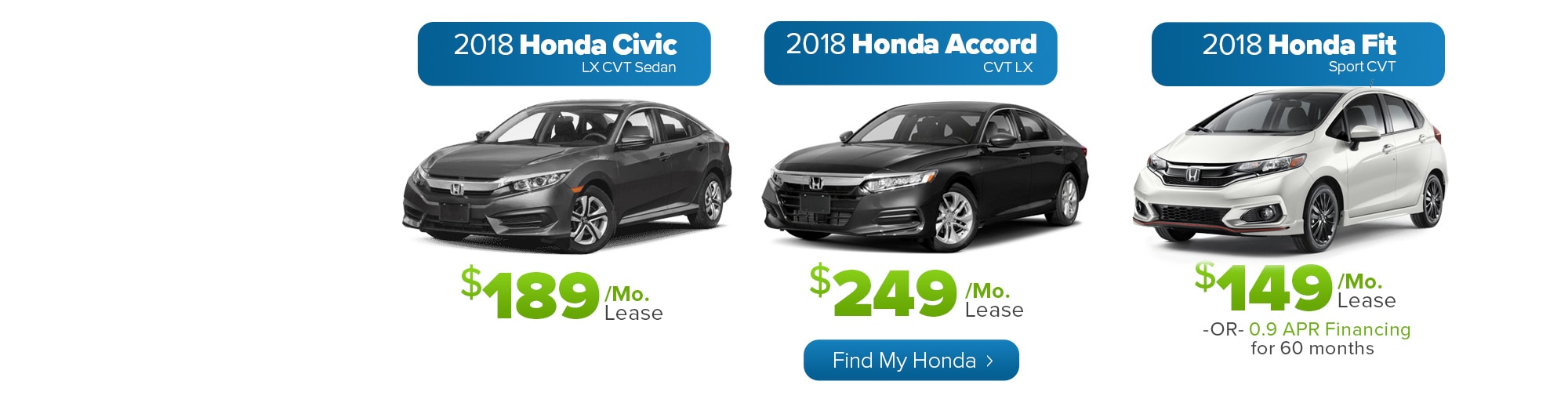 Honda Dealer Muncie IN New Honda, Certified Used, & PreOwned Car