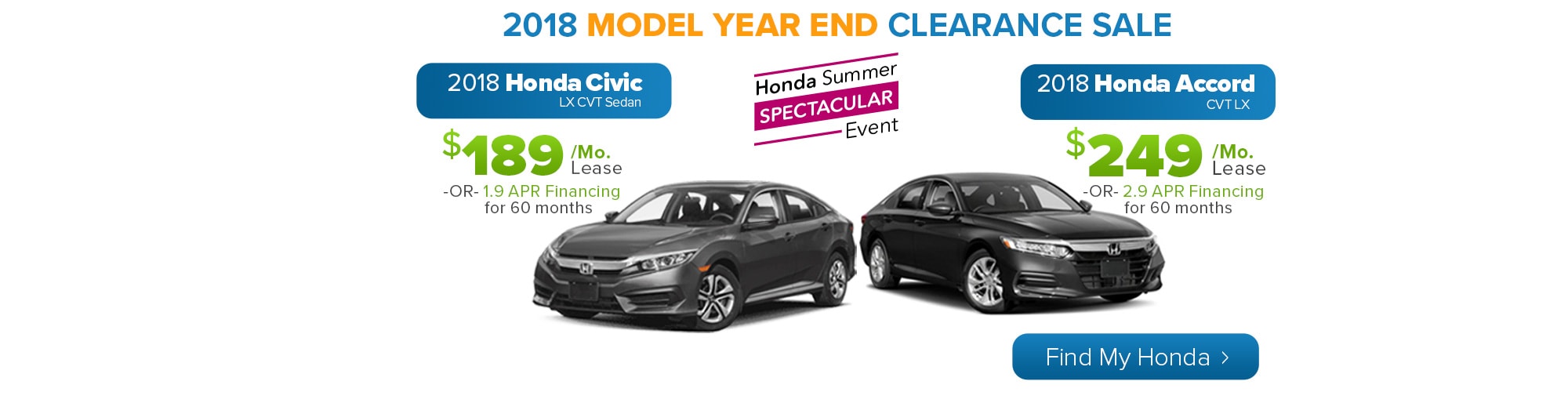 Honda Dealer Muncie IN New Honda, Certified Used, & PreOwned Car