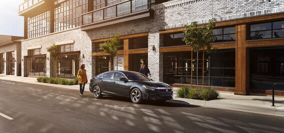 New Honda Insight Sedans In Santa Ana Ca Freeway Honda