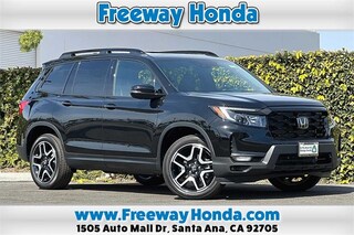 New 2023 Honda Passport Elite SUV for sale in Santa Ana Ca