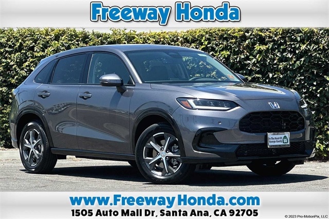 Honda Avenue on X: The HR-V is a beauty beyond imagination and a