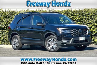 New 2023 Honda Passport TrailSport SUV for sale in Santa Ana Ca