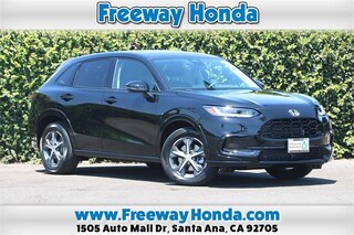 New 2023 Honda HR-V EX-L 2WD SUV for sale in Santa Ana Ca