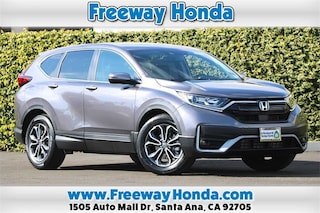 New 2022 Honda CR-V EX-L SUV for sale in Santa Ana Ca